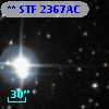 ** STF  2367AC