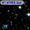 V* V509 Lyr