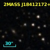 RX J1841.3+2909