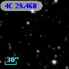 4C 28.46B