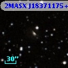 2MASX J18371175+2948287