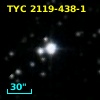 TYC 2119-438-1