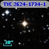 TYC 2624-1734-1