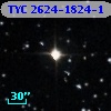 TYC 2624-1824-1