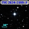 TYC 2624-2189-1