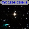 TYC 2624-2280-1