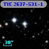 TYC 2637-531-1