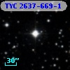 TYC 2637-669-1