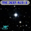 TYC 2637-823-1