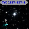 TYC 2637-927-1