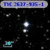 TYC 2637-935-1