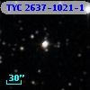 TYC 2637-1021-1