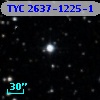TYC 2637-1225-1