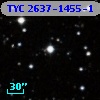 TYC 2637-1455-1