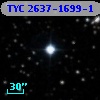 TYC 2637-1699-1