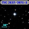 TYC 2637-2071-1