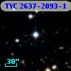 TYC 2637-2093-1