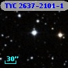 TYC 2637-2101-1