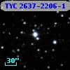 TYC 2637-2206-1