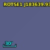 ROTSE1 J183639.93+275520.2