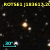 ROTSE1 J183617.20+291701.9