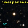 ROTSE1 J184129.39+301154.0
