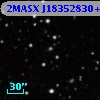 2MASX J18352830+2852291