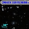 2MASX J18353680+2815122