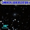 2MASX J18353718+2814162