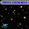2MASX J18364658+2849571