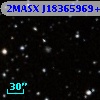 2MASX J18365969+2904261