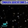 2MASX J18372082+2957208