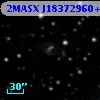 2MASX J18372960+2857498