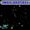 2MASX J18372811+3003053