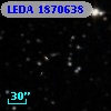 LEDA 1870638