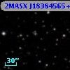 2MASX J18384565+3021457