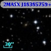 2MASX J18385759+2854550