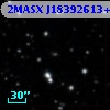 2MASX J18392613+3027308