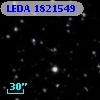 LEDA 1821549