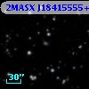 2MASX J18415555+2832529
