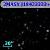 2MASX J18423333+2931497