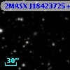 2MASX J18423725+2919367