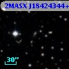 2MASX J18424344+2927557