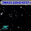 2MASX J18424737+3003219