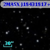 2MASX J18431817+2829211