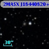 2MASX J18440820+3004420