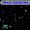 2MASX J18441266+3009310