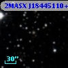 2MASX J18445110+3012006