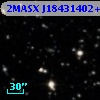 2MASX J18431402+2913581