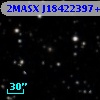 2MASX J18422397+3025219